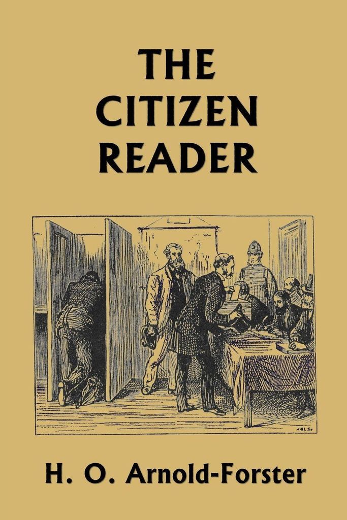 The Citizen Reader (Yesterday's Classics)
