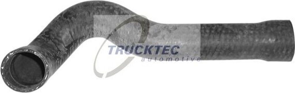 TRUCKTEC AUTOMOTIVE Kühlerschlauch Wasserschlauch für BMW 3 Limousine (E36) 08.19.037