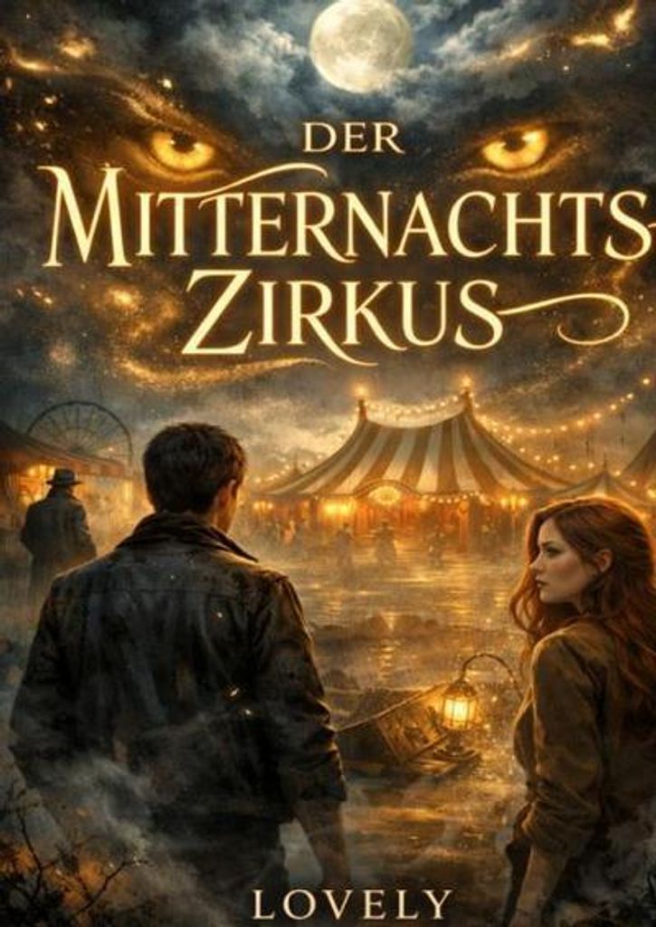 Der Mitternachtszirkus
