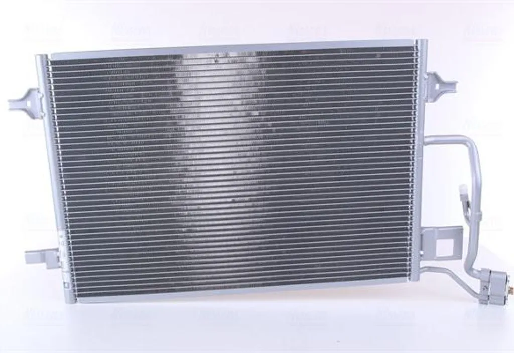 Plus de fuite de clim sur Passat ou Superb avec le condenseur 94592