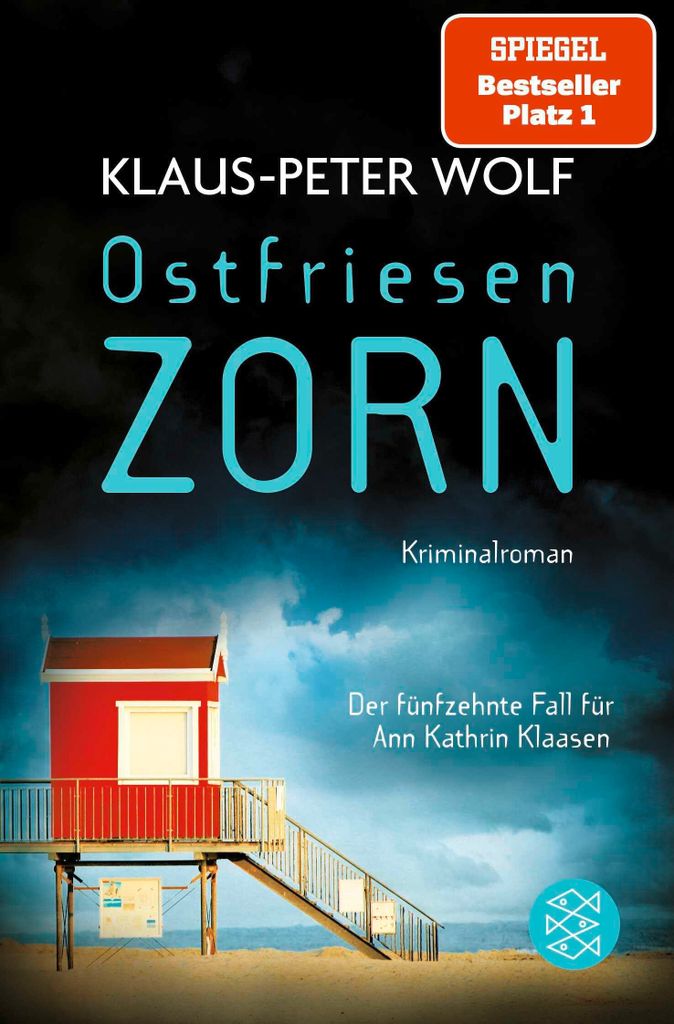 Ostfriesenzorn Produktbild 