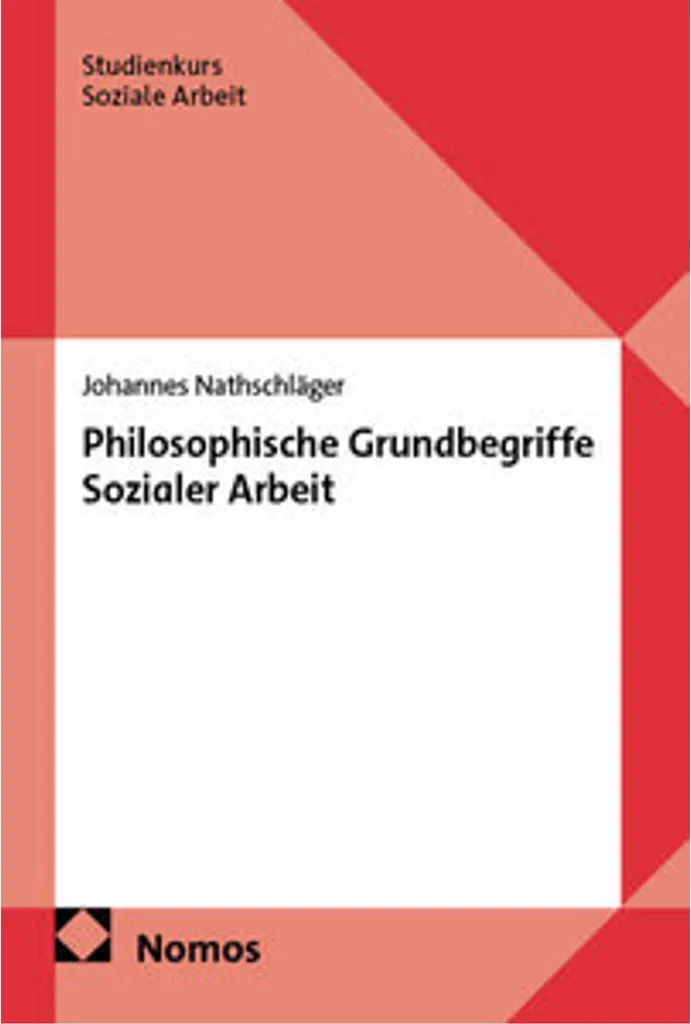 Concepts philosophiques de base du travail social : Analyse et éthique