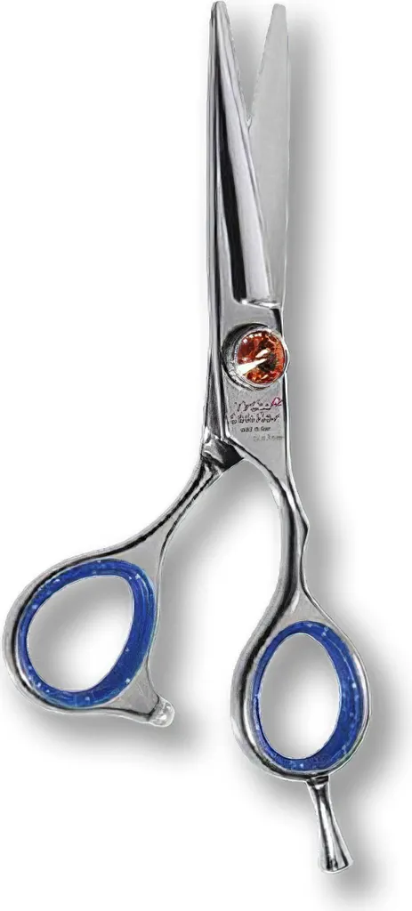 L'Arte del Taglio con Leader Beauty Line TR824/6 | Design e Precisione