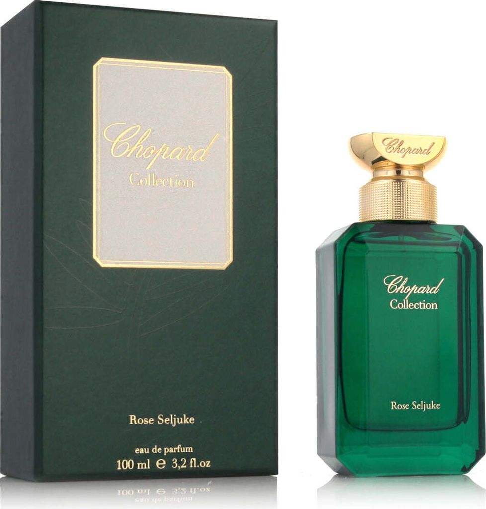 Chopard Rose Seljuke parfémovaná voda unisex 100 ml Obrázok produktu 