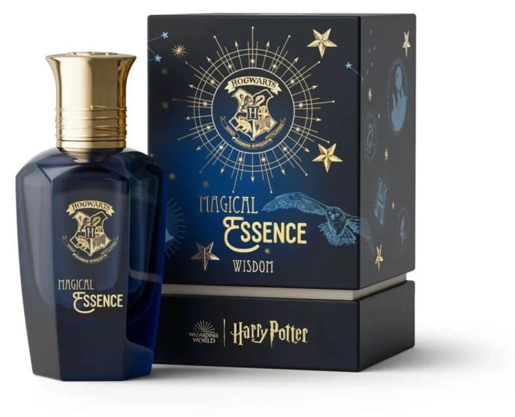 Harry Potter, Magical Essence Wisdom, Eau de Parfum, für Produktbild 