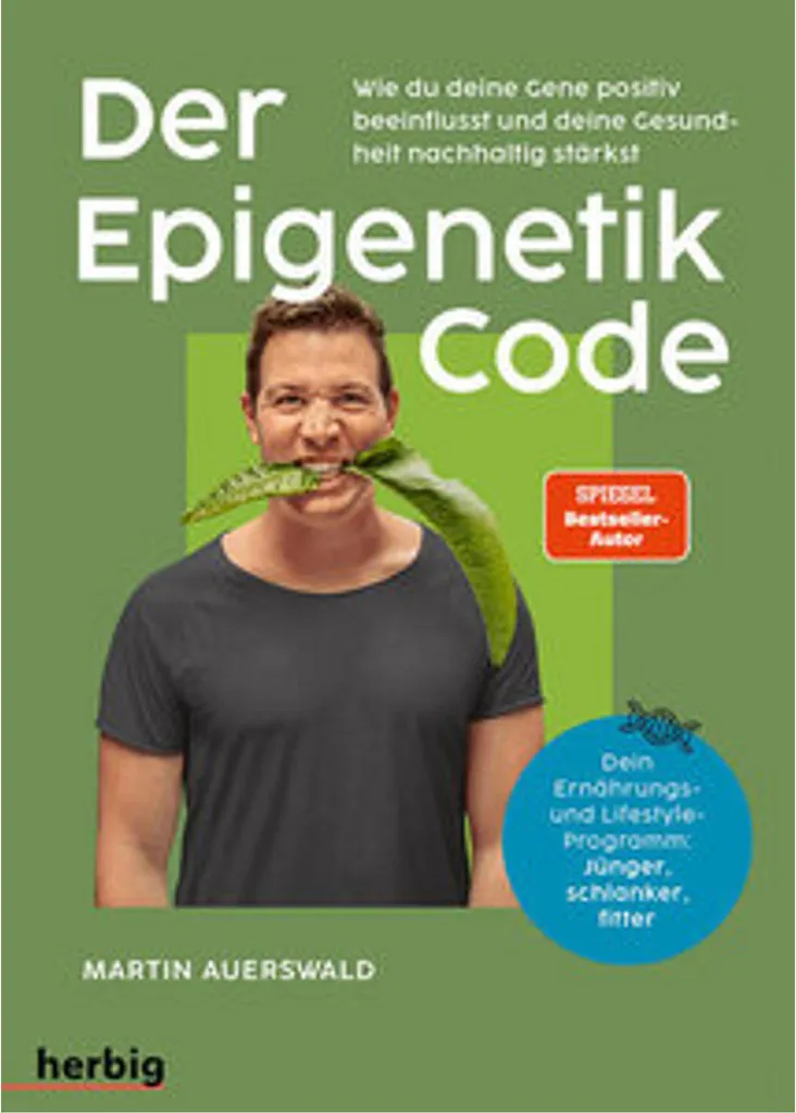 Le code épigénétique : les secrets de l'expression génique révélés - 2