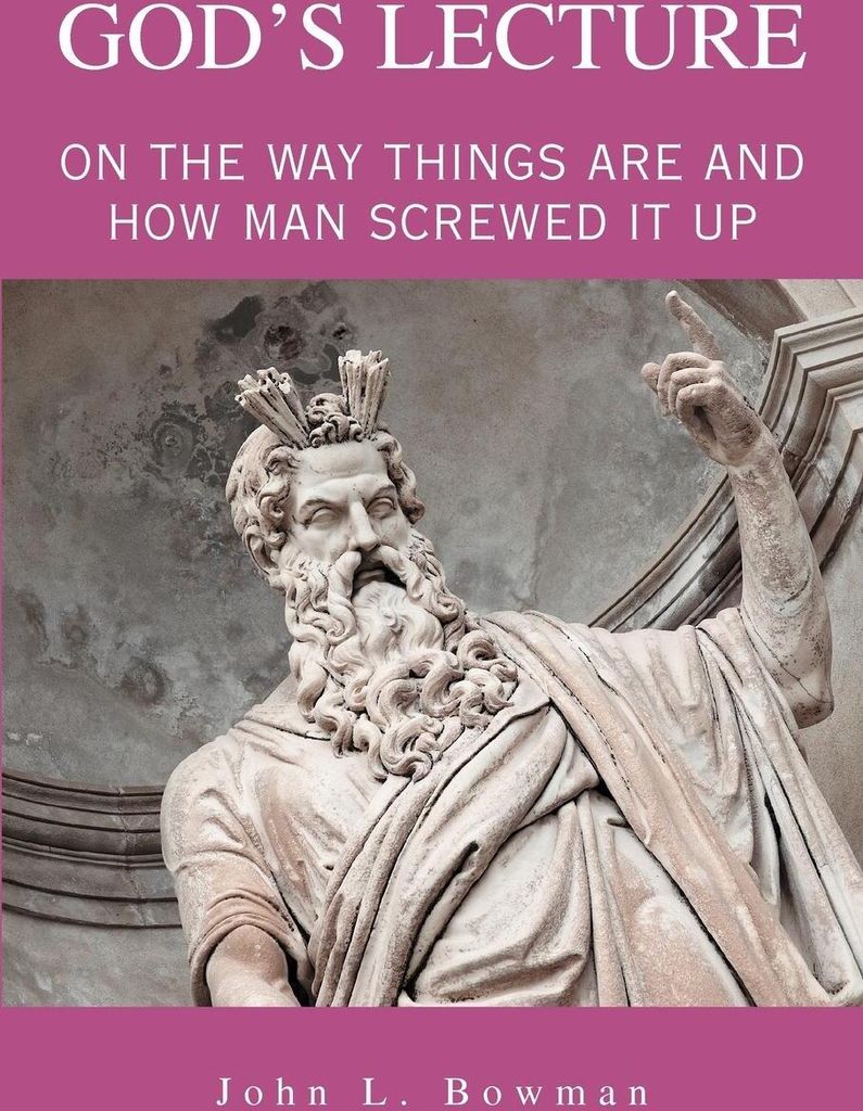 God's Lecture