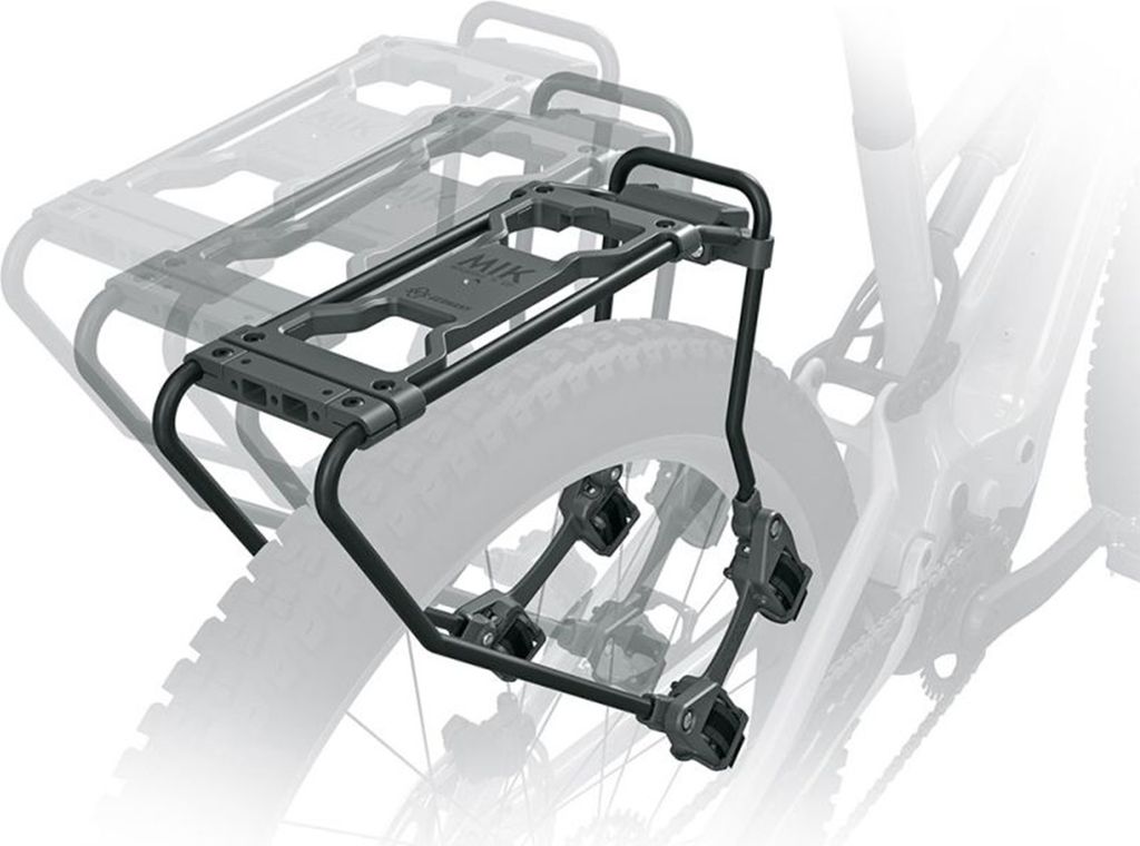 Gepäckträger SKS Infinity Universal Produktbild 4