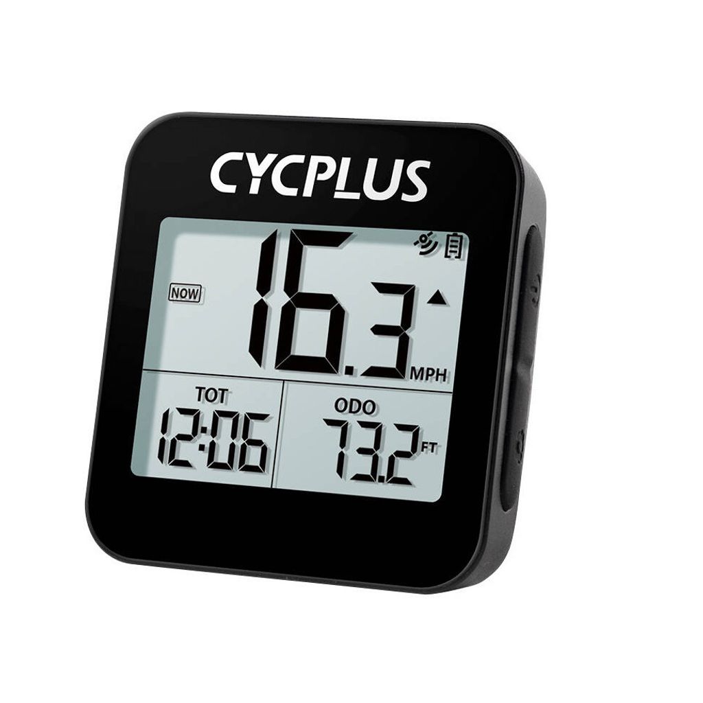 Cyklocomputer Cycplus G1 Obrázok produktu 