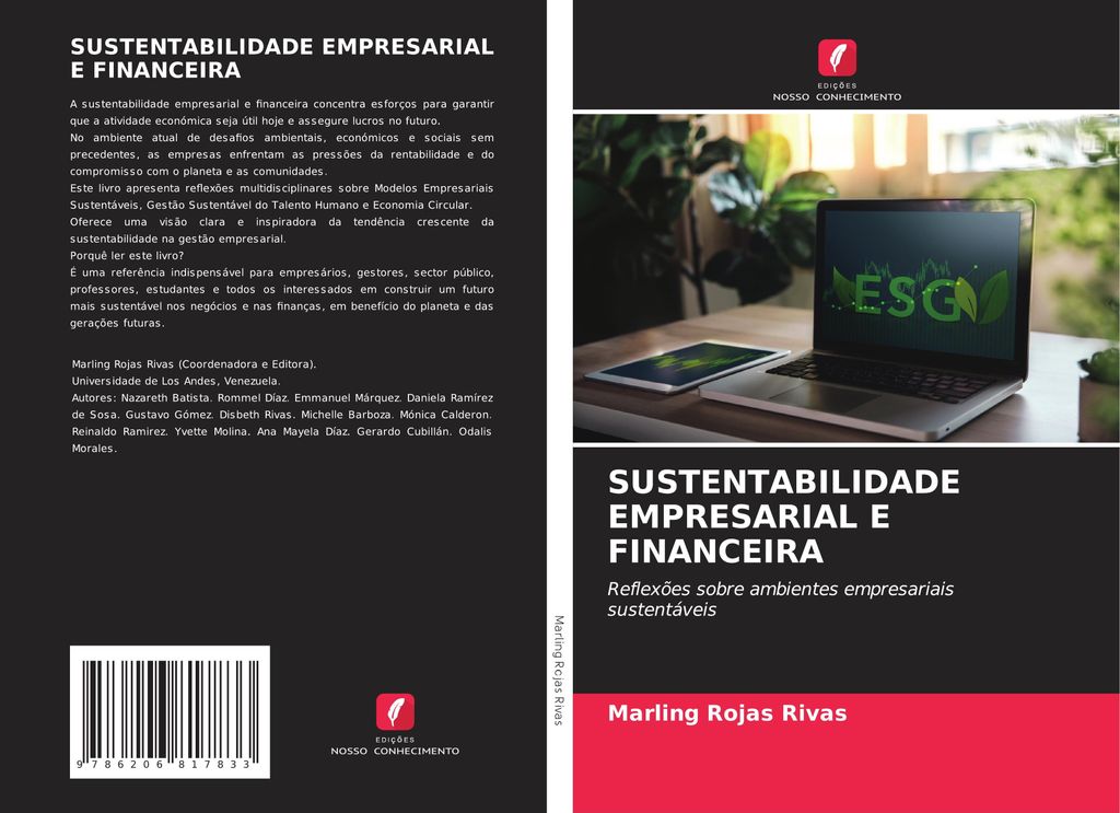 Sustentabilidade Empresarial E Financeira