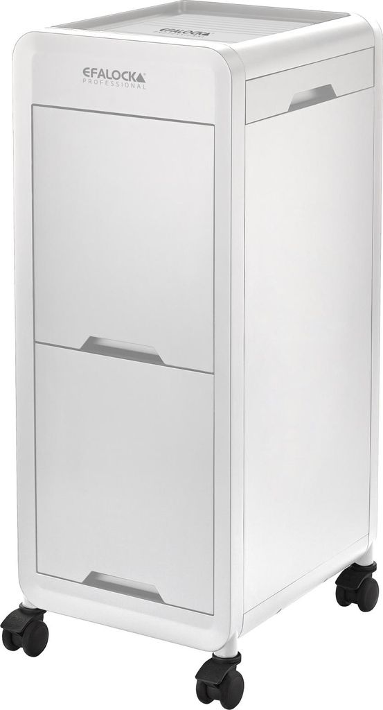 EfalockTrolley eNOBILE blanc Image du produit 
