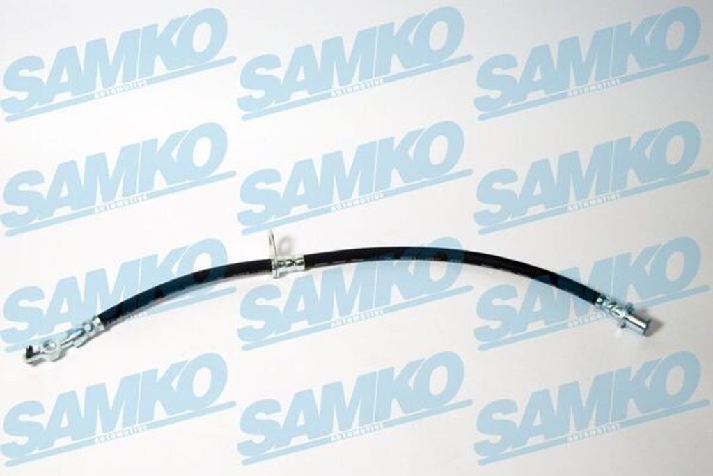 SAMKO 6T48277 Bremsschlauch für TOYOTA Avensis Kombi (T22) AVENSIS (T22) AVENSIS Liftback (T22)