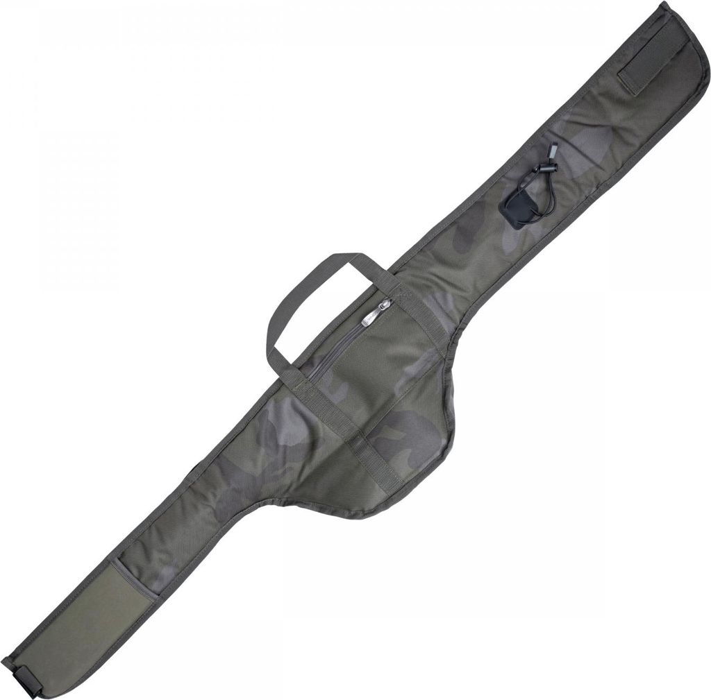 Sonik XTRACTOR Rod Sleeve 6' - Rutentasche Produktbild 
