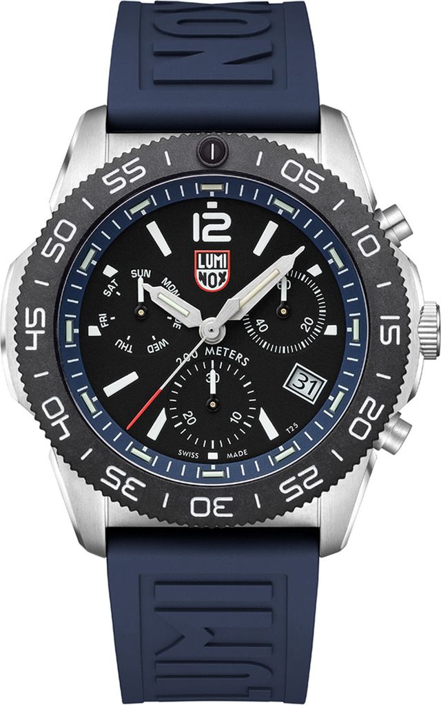 Luminox PACIFIC DIVER CHRONO 3140 SERIES XS.3143 Produktbild 