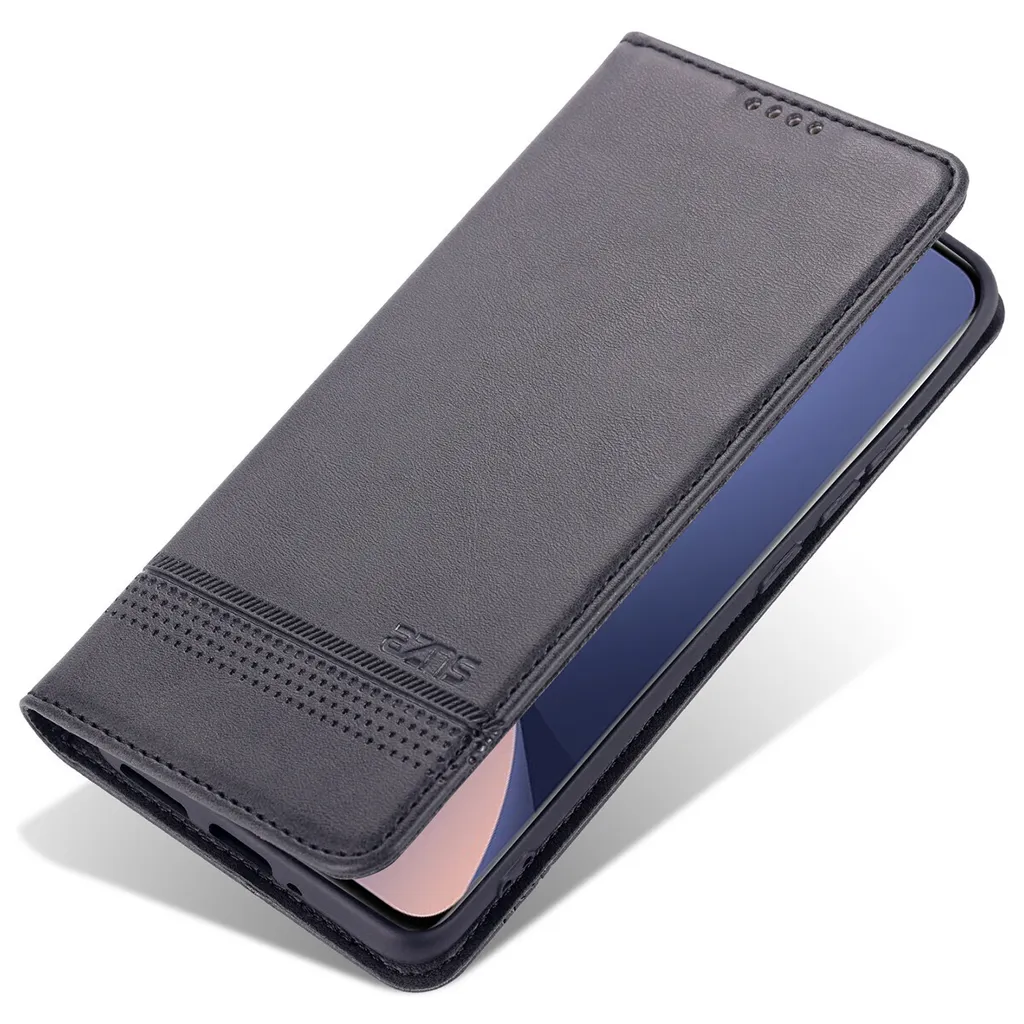 NEINEI Cover per Xiaoi 12T/12T Pro 5G,Custodia con Scorrevole