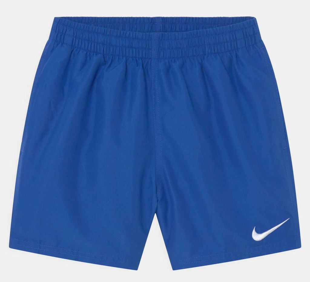 Nike Swim 4 VOLLEY SHORT GAME ROYAL M