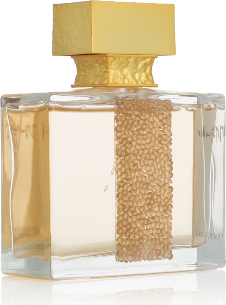 M.Micallef Royal Muska Eau De Parfum 100 ml (woman) Produktbild 