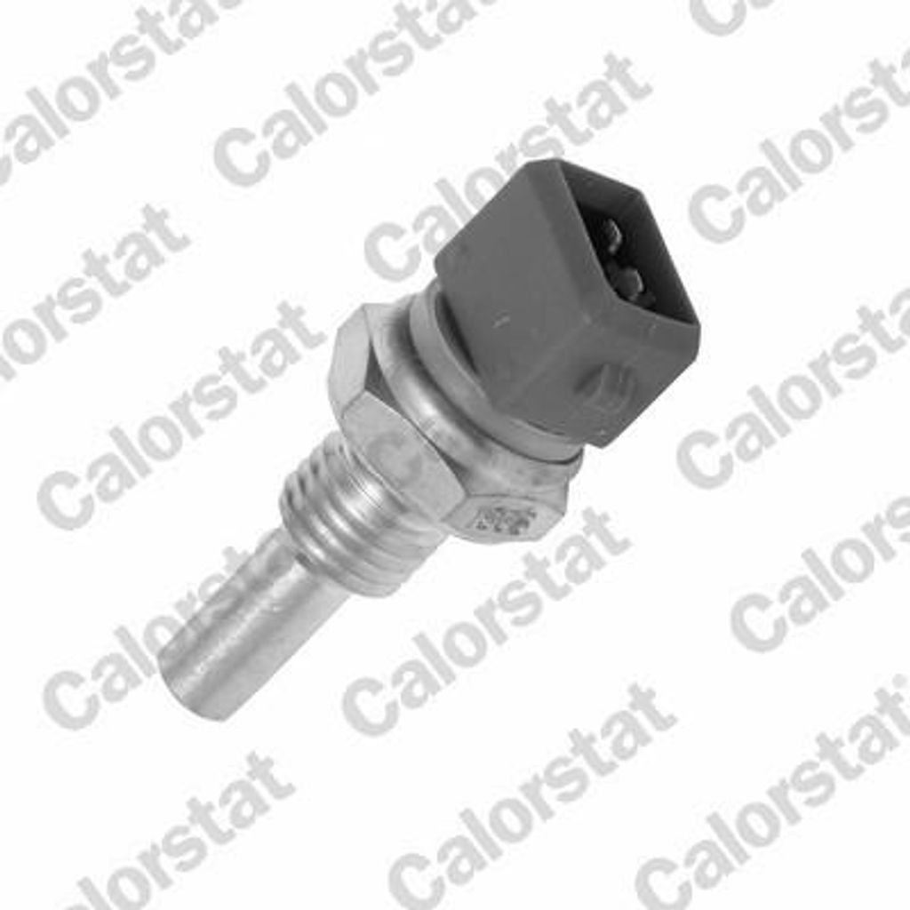 CALORSTAT by Vernet WS2583 Kühlmitteltemperatursensor für FIAT DUCATO Pritsche/Fahrgestell (230) DUCATO Bus (230) DUCATO Kasten (230L) ULYSSE (220)