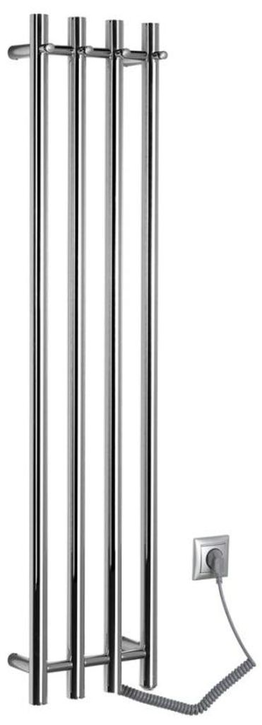 Sapho PAPINADO elektrický sušák na ručníky, 263 x 1200 mm, Obrázek produktu 