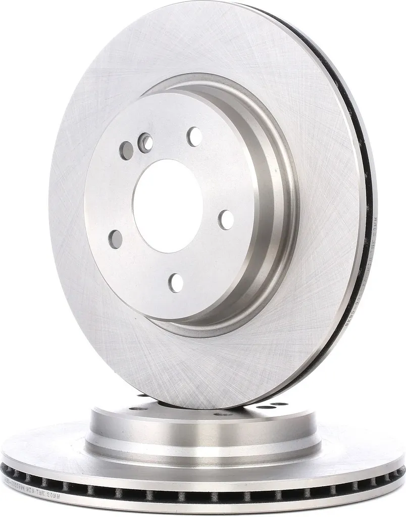 Disque de frein STARK SKBD-0022996 pour Classe C W203 et CLK C209