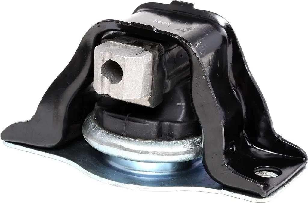 Supprimer les bruits moteur avec le support droit STARK 82 00 044 925