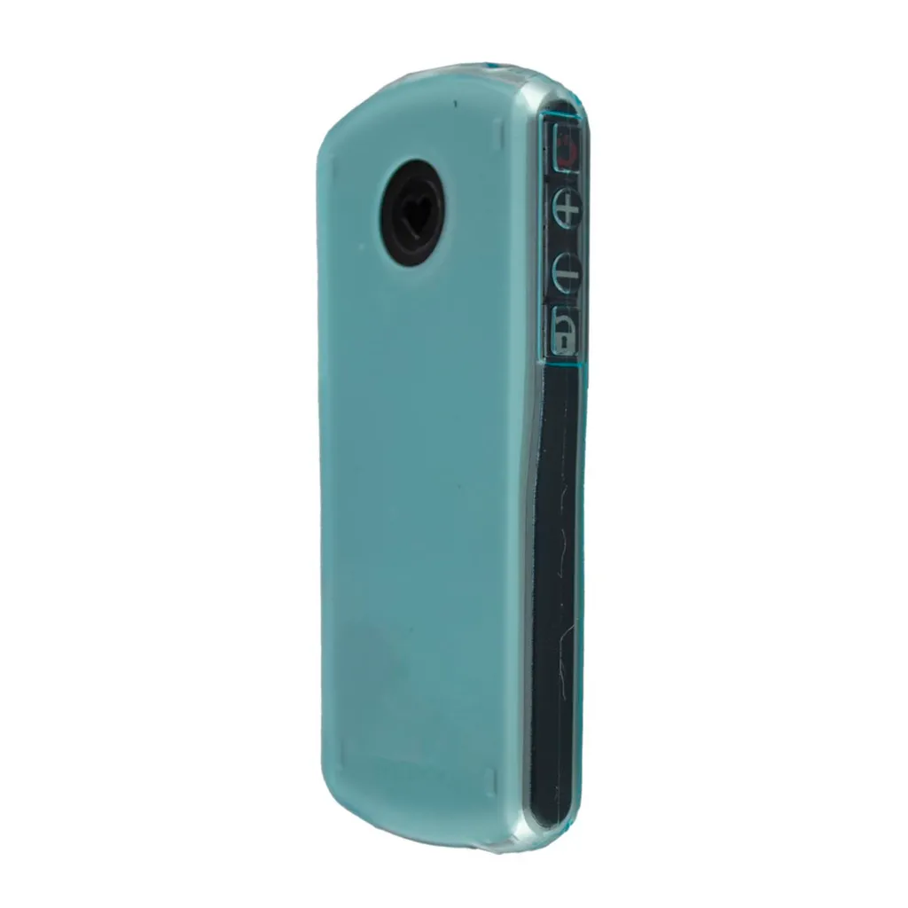 UOGNADGD 2-Pack Custodia TPU Compatibile con Emporia
