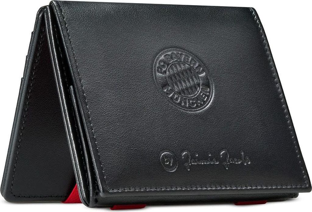 Jaimie Jacobs Peňaženka Flap Boy FC Bayern Munich Edition - Obrázok produktu 