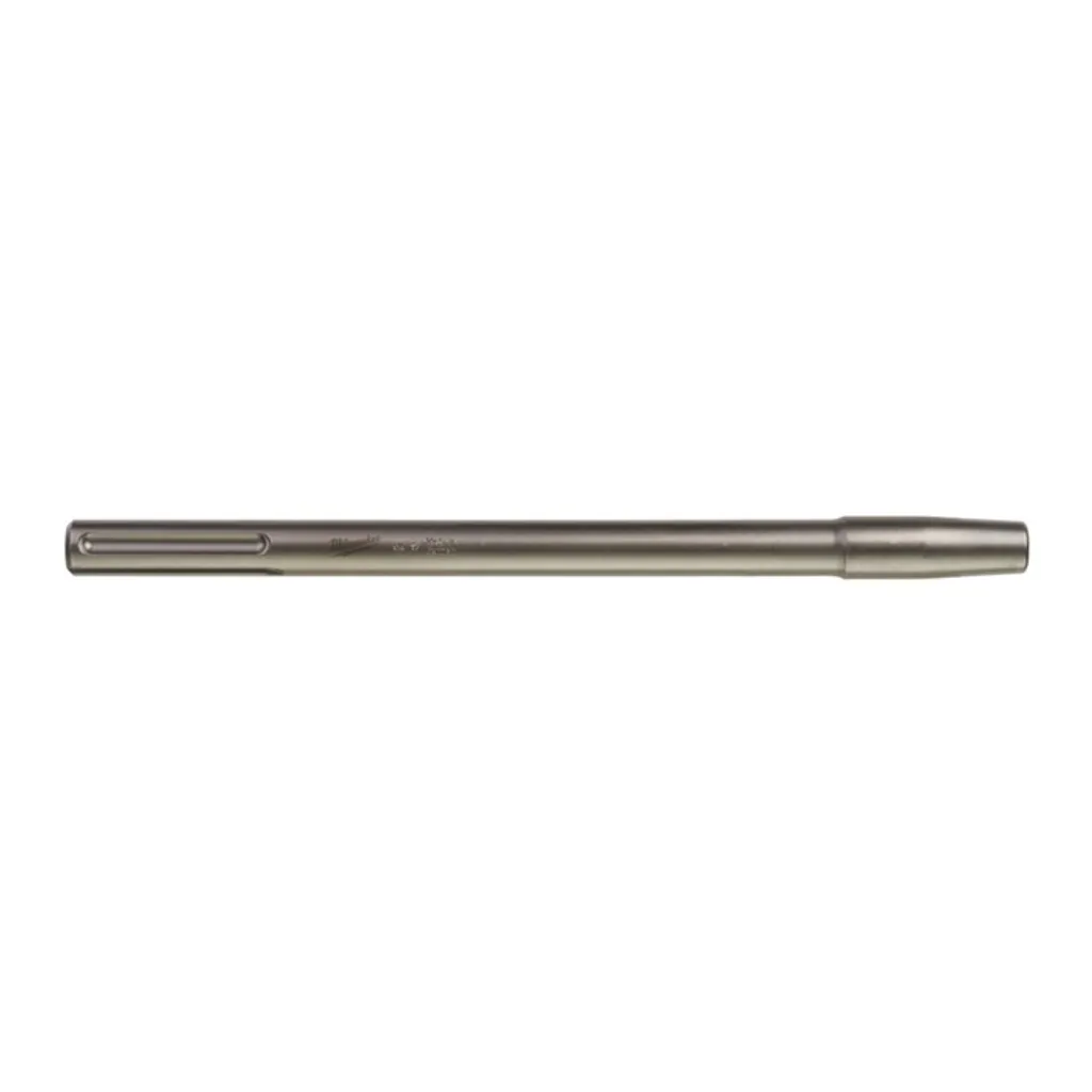 Queue de fixation SDS-Max 300 mm Milwaukee en acier trempé haute qualité
