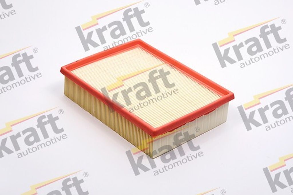 Luftfilter KRAFT 1712560 für BMW 3 Limousine (E46) Filtereinsatz