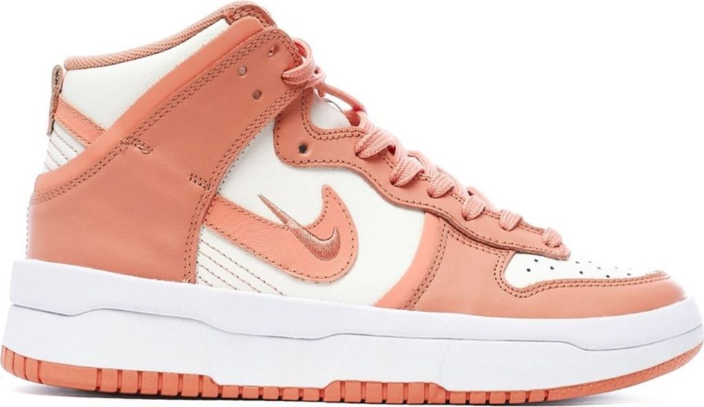 Nike Schuhe Wmns Dunk High UP, DH3718107