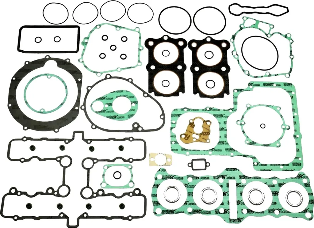 Joints moteur Kawasaki Z 1000 A 77-79 : kit d'étanchéité haute qualité