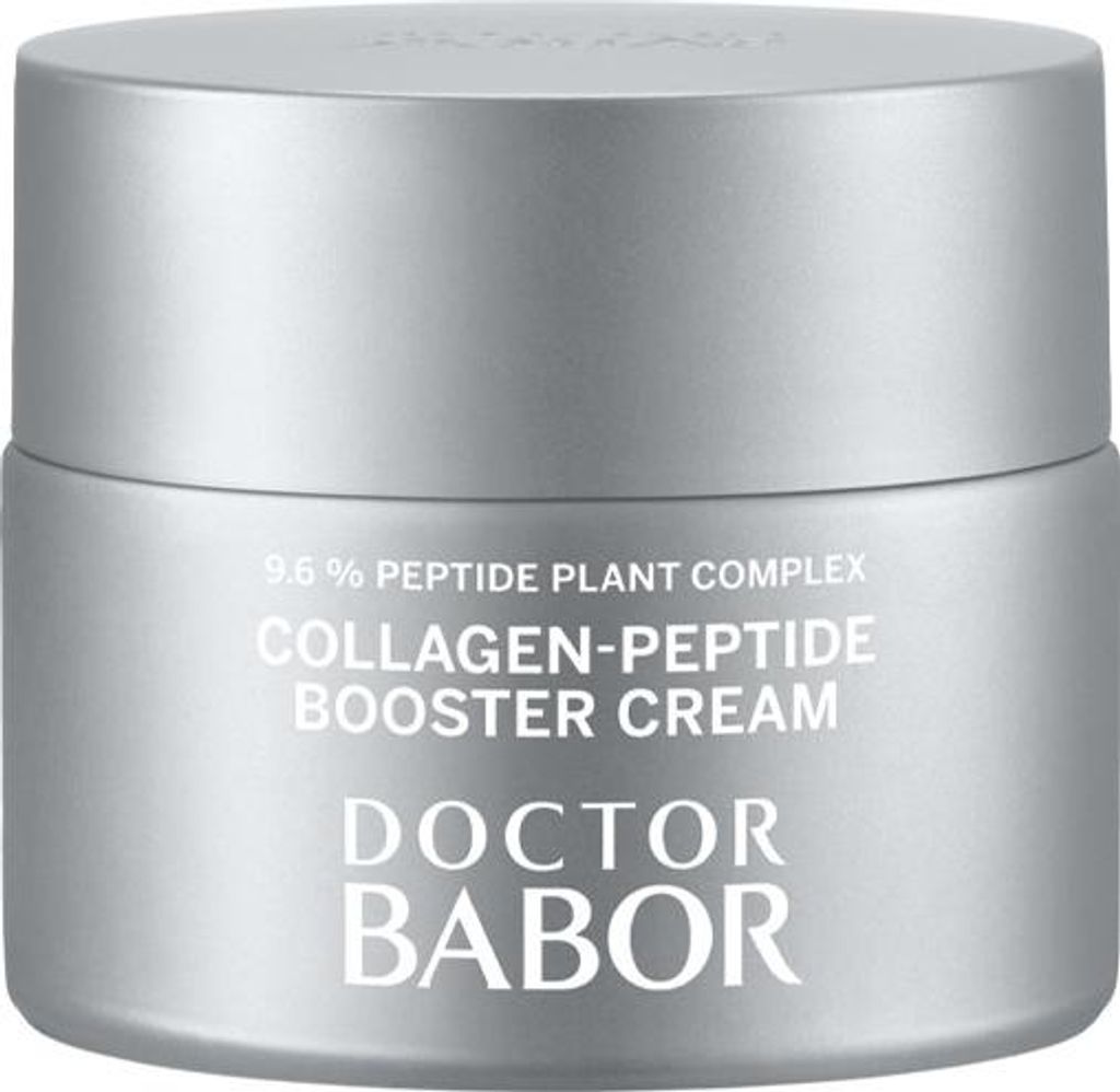 DOCTOR BABOR LIFTING Collagen-Peptide Booster Cream – Produktbild 