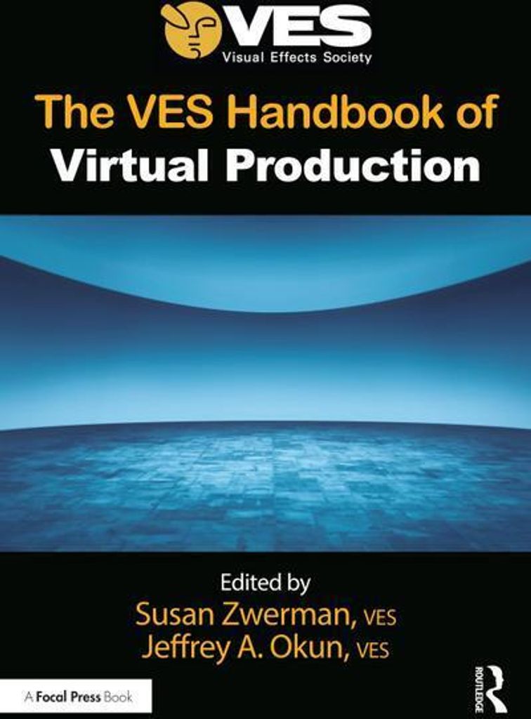 Das VES-Handbuch der virtuellen Produktion