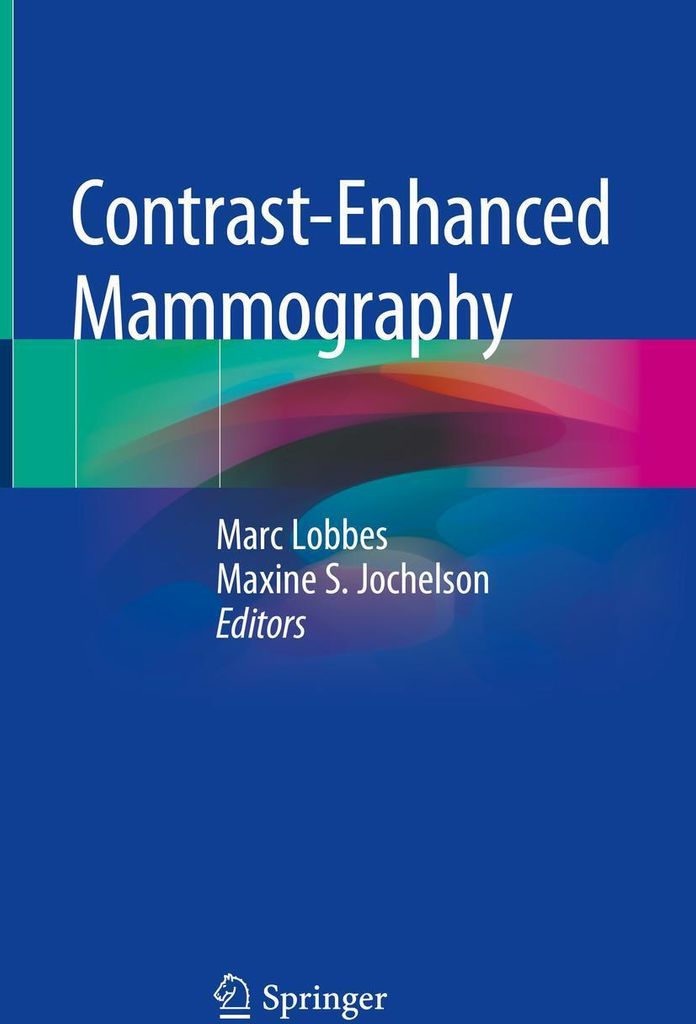 Contrast-Enhanced Mammography