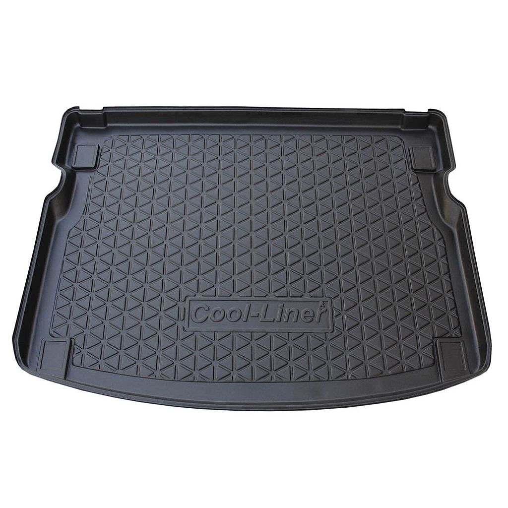Z536883 Kofferraumwanne passend für Ssangyong Kyron 2005-2014