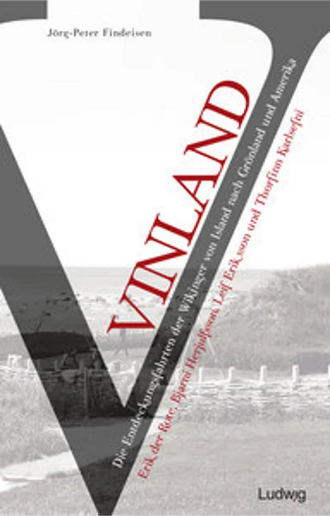Guide Historique Vinland : Les Voyages des Vikings vers l'Amérique du Nord