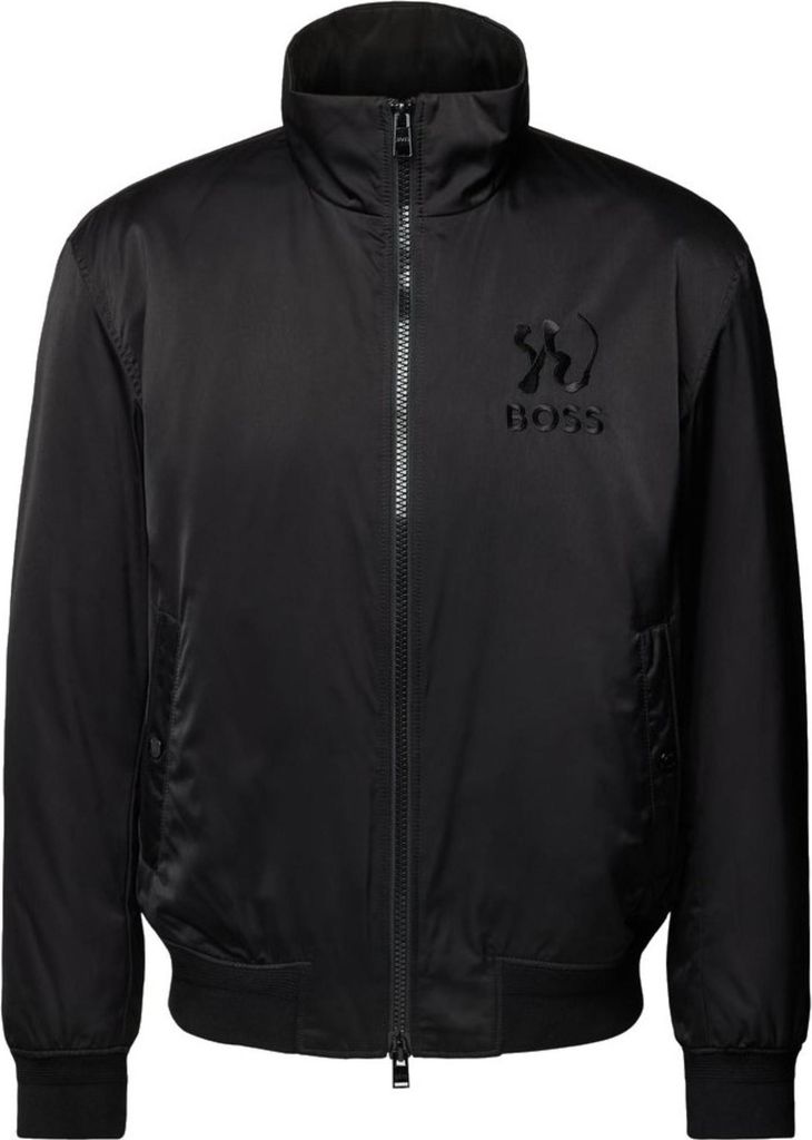 Jacken Hugo Boss 50509833 Produktbild 