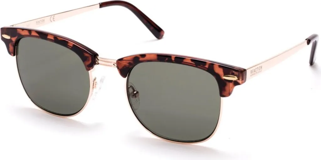 Lunettes de soleil homme Kenneth Cole KC1330 idéales pour la conduite