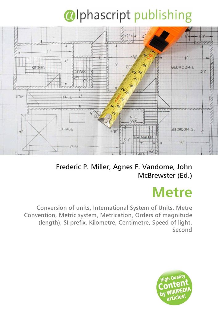 Metre