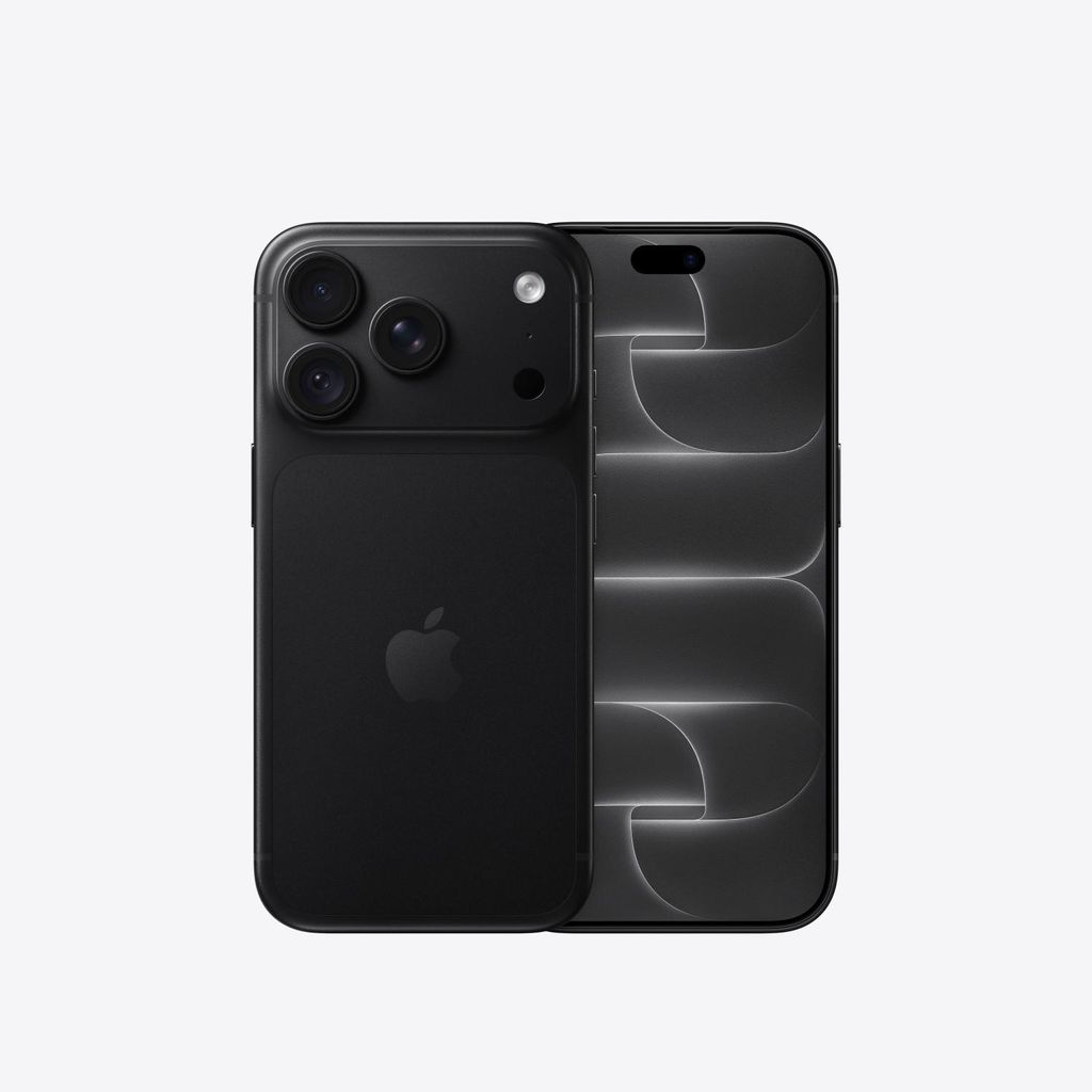 Apple iPhone 18 Pro , 16 cm (6.3"), 2622 x 1206 Pixel, 256 Produktbild 