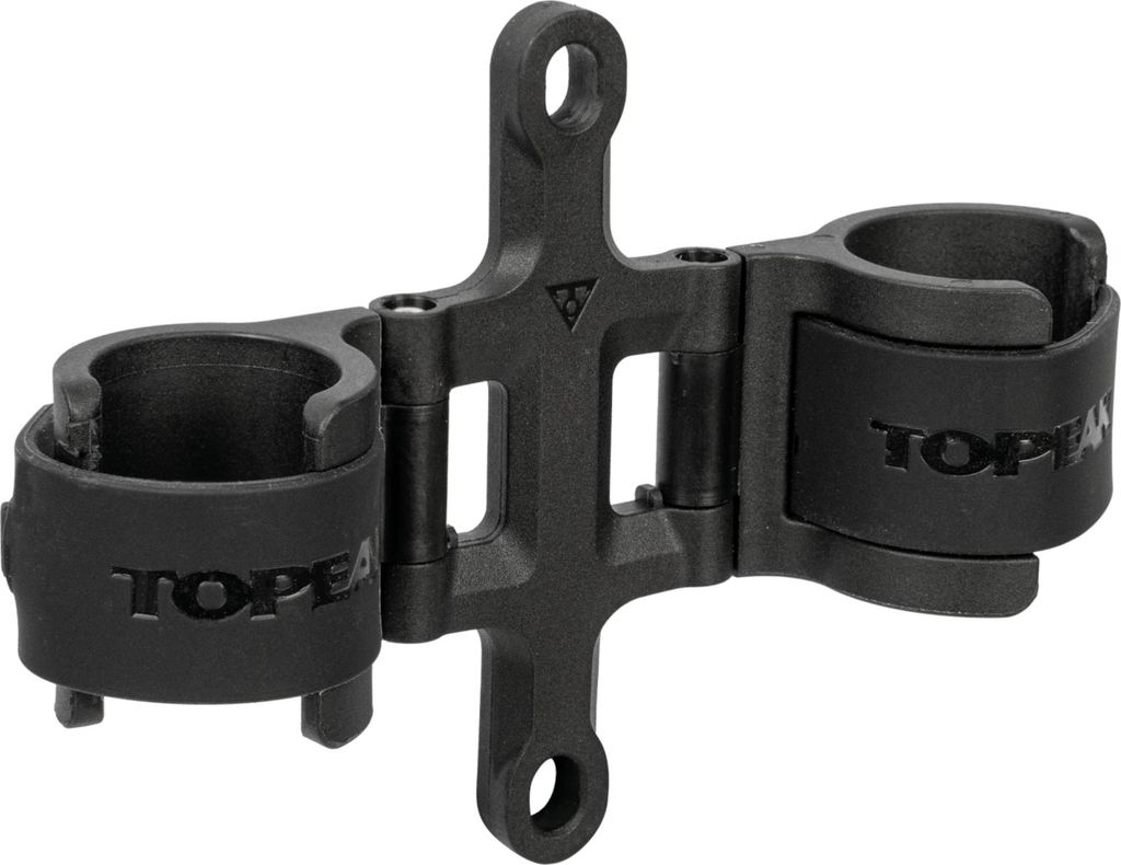Topeak Zubehörhalterung Cage Side Mount