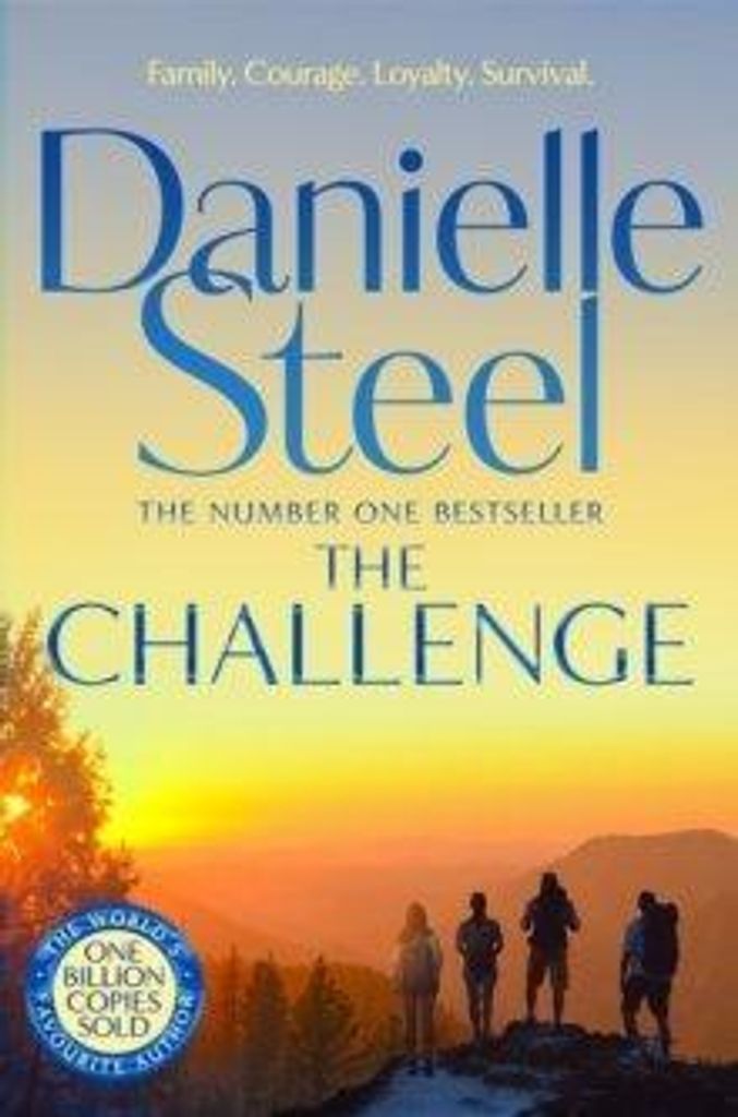 Challenge – Lingua: Inglese