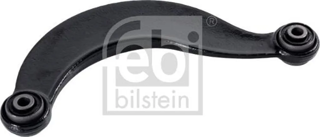 Bras de suspension robuste Febi 174659 compatible Focus et C-Max OE