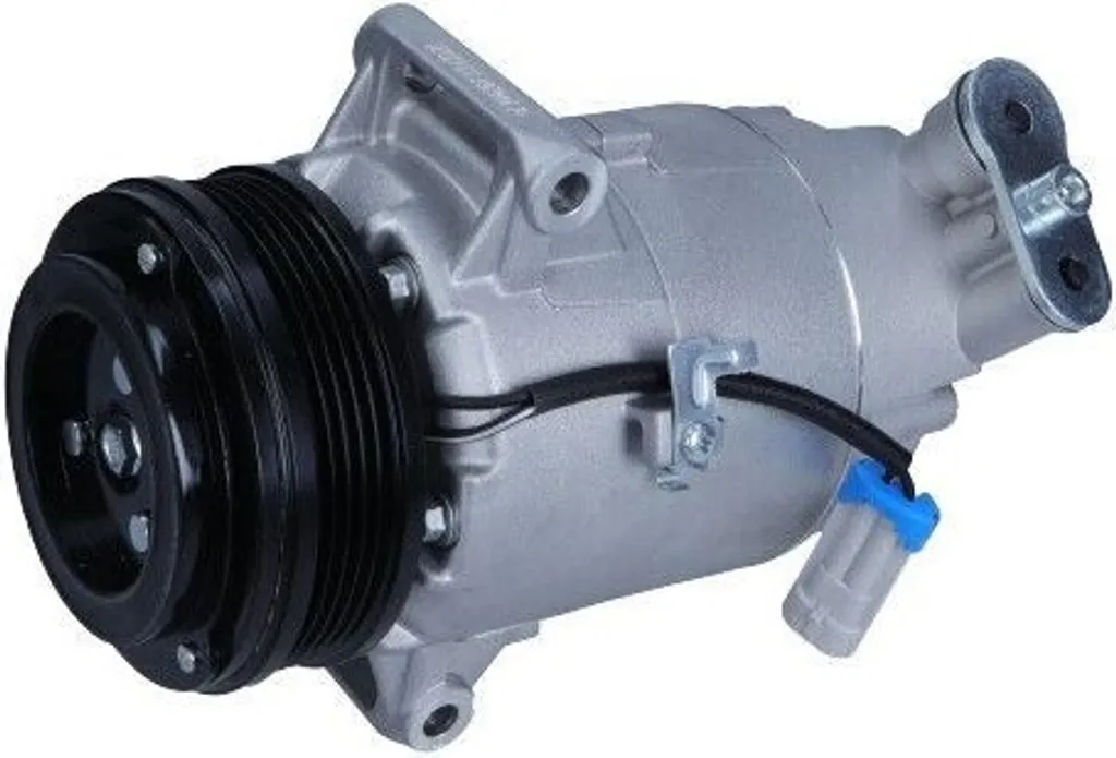 Plus de Froid ? Compresseur Climatisation AC344267 pour Astra et Zafira