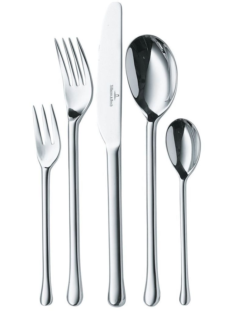 Villeroy & Boch Udine Couverts de table 30 pcs. Image du produit 