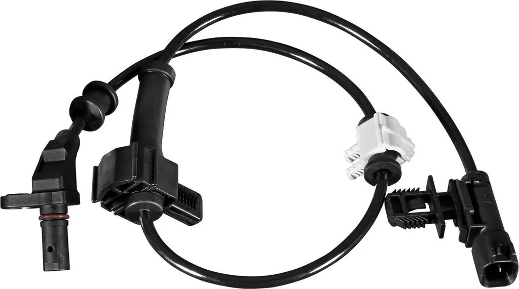 HELLA Sensore Giri Ruota 6PU 012 679-541 – 2 Poli, Cavo 510 Mm, Per Mini F56 E Altri Modelli