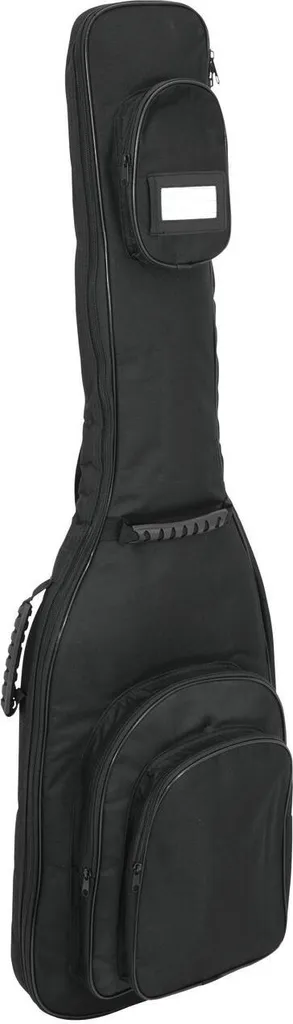 Sac de Transport Souple pour Basse Électrique - Housse DIMAVERY BSB-610