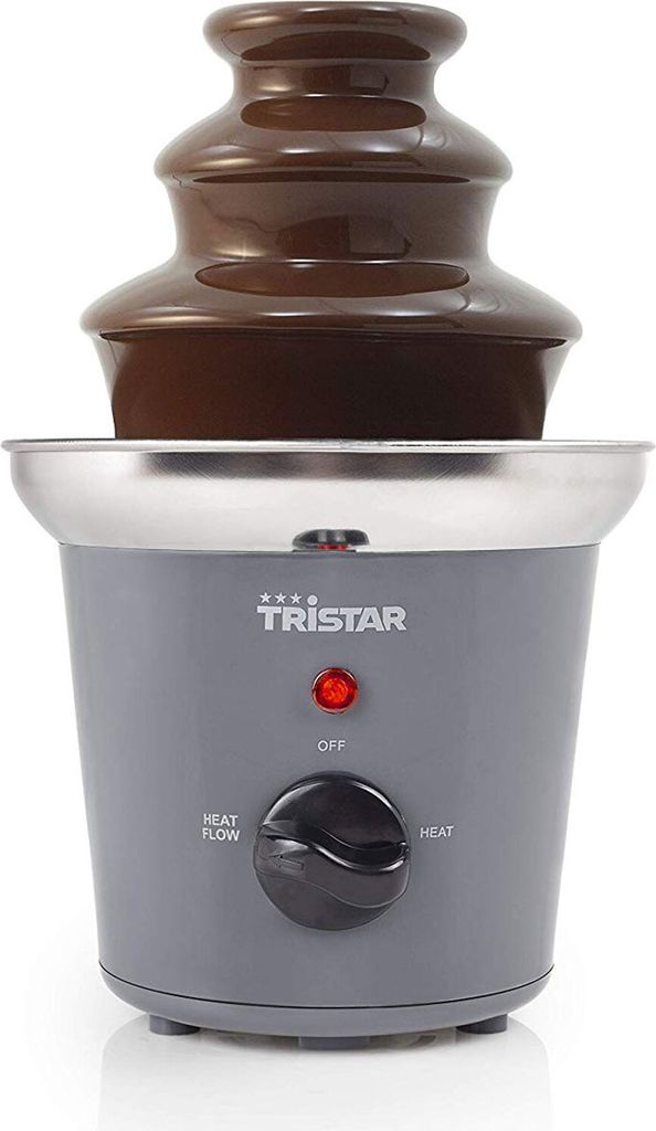 Čokoládová fontána Tristar CF-1603 32 W Obrázek produktu 