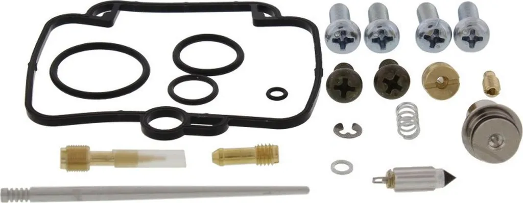 Pochette de joints carburateur Polaris Scrambler 500 4WD All Balls 00-08