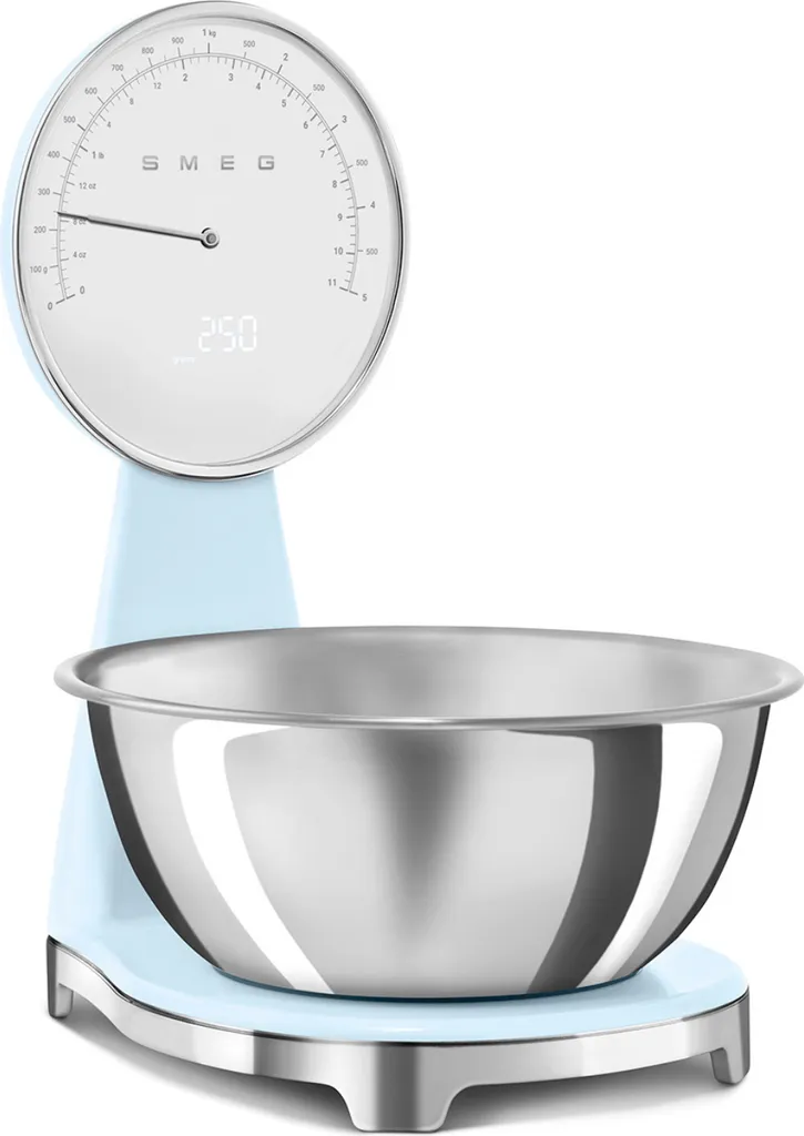 Four Micro-ondes Encastrable Smeg MP213536 Inox de 22L pour Cuisine